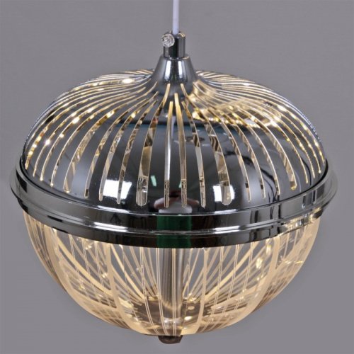 Люстра подвесная Reluce 05859-0.9-03 CR