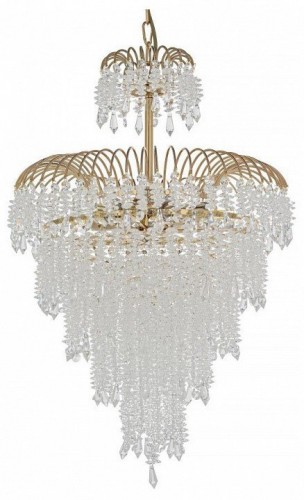 Подвесная люстра Arti Lampadari Sardinia E 1.5.40.105 G