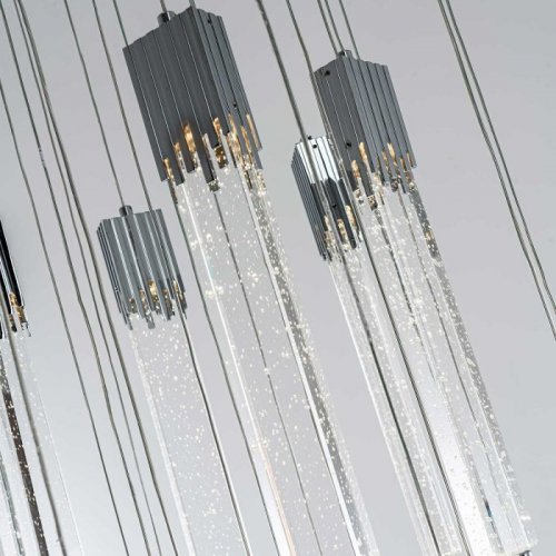 Подвесной светильник MODELUX ML.88992.26 CR