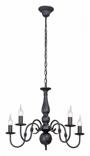 Подвесная люстра Vitaluce V1662-1/5