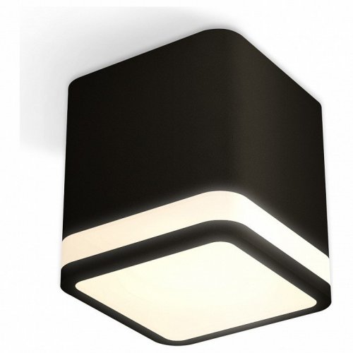 Точечный светильник Ambrella light Techno Spot XS7806030 Точечный светильник Ambrella light Techno Spot XS7806030