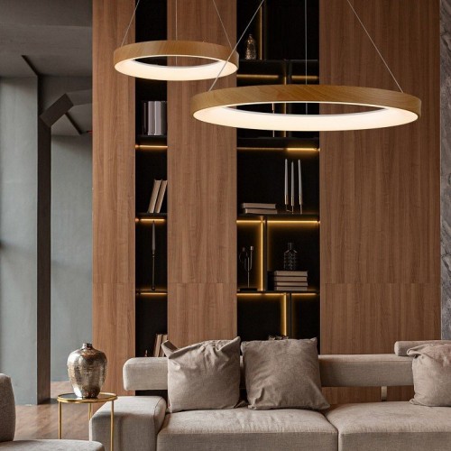 Подвесной светодиодный светильник Mantra Niseko II 8575 Подвесной светодиодный светильник Mantra Niseko II 8575