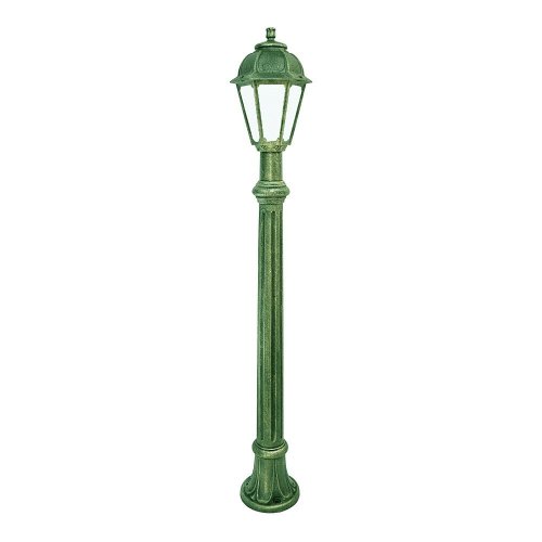 Наземный фонарь Fumagalli Saba K22.163.000.VYE27
