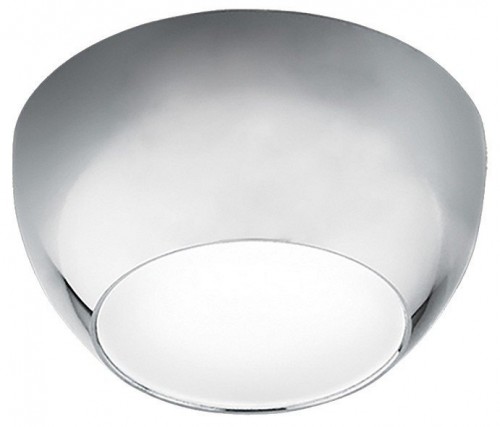 Встраиваемый светильник Luminarte XC775-2-CH Встраиваемый светильник Luminarte XC775-2-CH