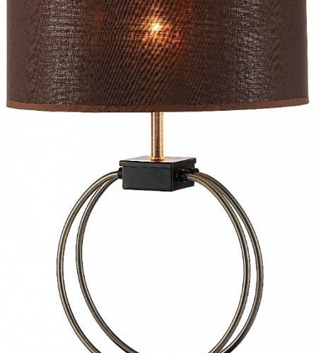 Настольная лампа Moderli Mercy V11144-1T