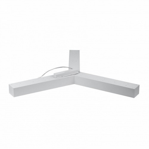 Подвесной светильник ЭРА SPO-144-W-40K-066