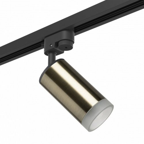 Трековый светильник Lightstar Rullo R1T43130 Трековый светильник Lightstar Rullo R1T43130