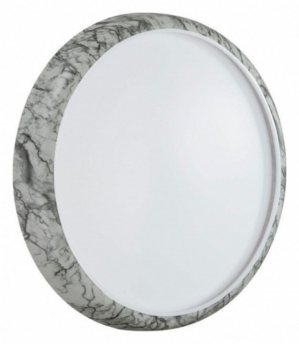 Накладной светильник Sonex Mramo White 7638/DL Накладной светильник Sonex Mramo White 7638/DL