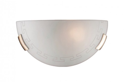 Настенный светильник Sonex Greca 061
