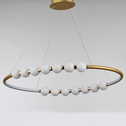 Подвесная люстра ImperiumLoft access-ch01