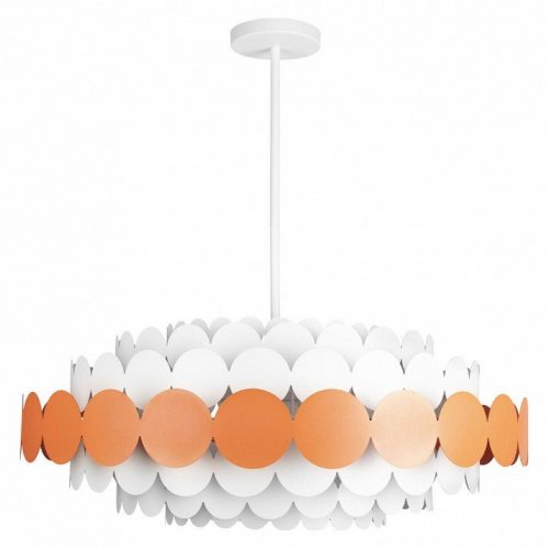 Потолочная люстра Loft IT Juicy 10310/M Red Потолочная люстра Loft IT Juicy 10310/M Red