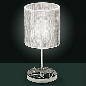 Интерьерная настольная лампа MM Lampadari Valenti 6831/L1 V1607