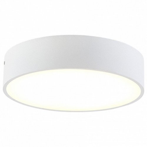Накладной светодиодный светильник Citilux Тао CL712180N