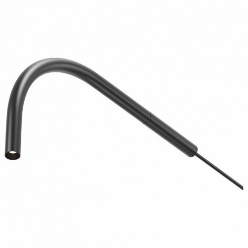 Трековый светильник Maytoni Eye C104WL-3W3-6K-B Трековый светильник Maytoni Eye C104WL-3W3-6K-B