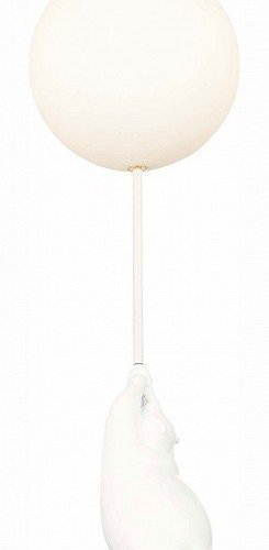 Потолочная люстра Evoluce Modena SLE115402-01 Потолочная люстра Evoluce Modena SLE115402-01