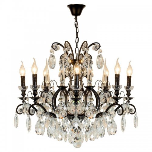 Подвесная люстра Renaissance L30008