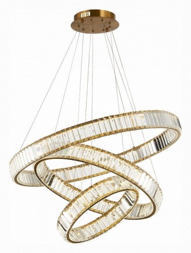 Подвесная люстра ST Luce Tivoli SL1622.303.03