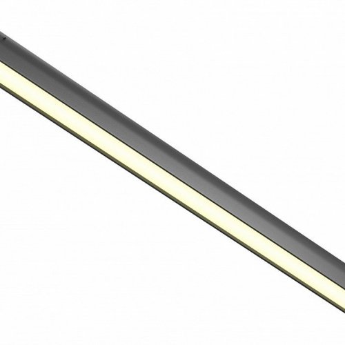 Трековый светильник Maytoni Basis TR161-1-25W3K-B