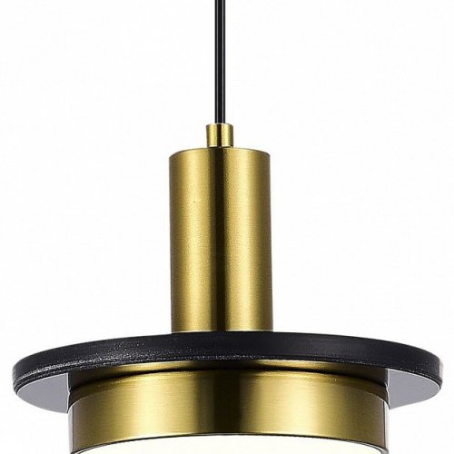 Подвесной светодиодный светильник Moderli Solumn V10503-PL Подвесной светодиодный светильник Moderli Solumn V10503-PL