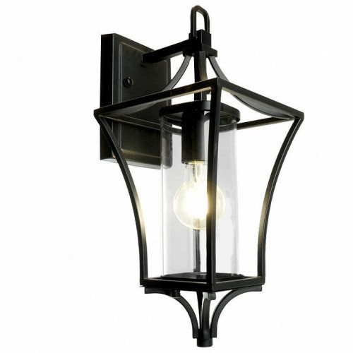 Настенный фонарь Feron уличный Милан 51269