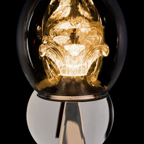 Бра Nancy LE3053/1W GD