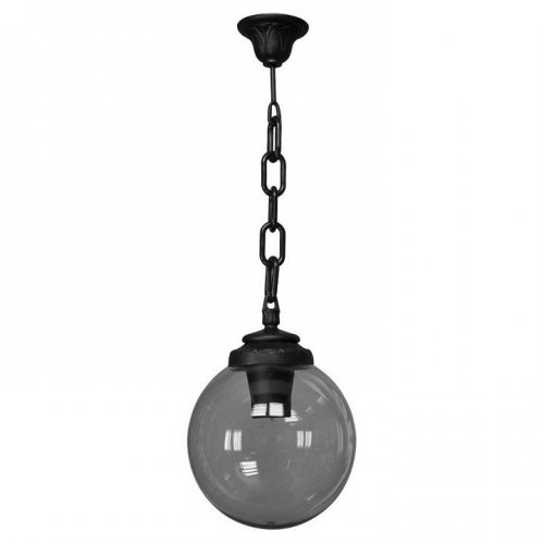 Уличный светильник подвесной Fumagalli Globe 250 G25.120.000.AZE27 Уличный светильник подвесной Fumagalli Globe 250 G25.120.000.AZE27