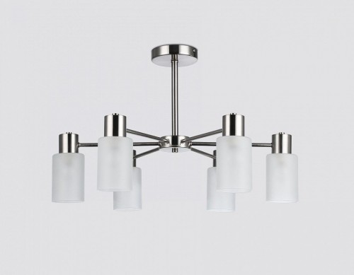 Потолочная люстра Ambrella light Traditional TR9572