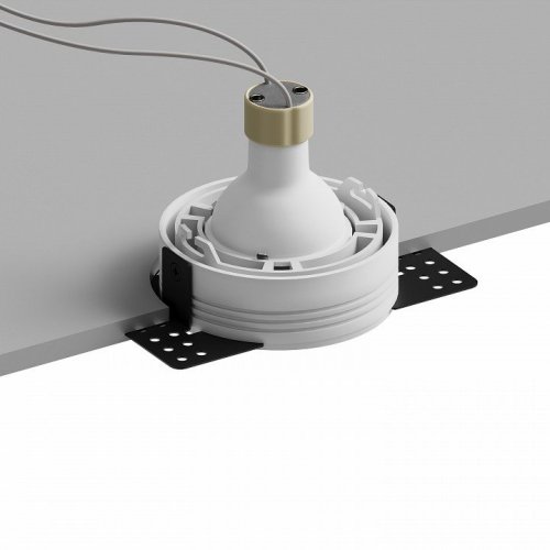 Встраиваемый светильник Hesby Lighting Leitrim HSBL_0233