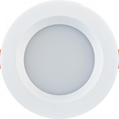 Точечный светильник Ritm DL18891/7W White R Dim