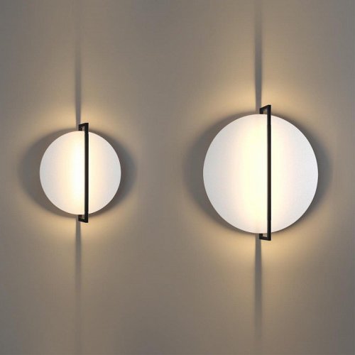 Настенно-потолочный светильник Odeon Light Next 7015/20WL