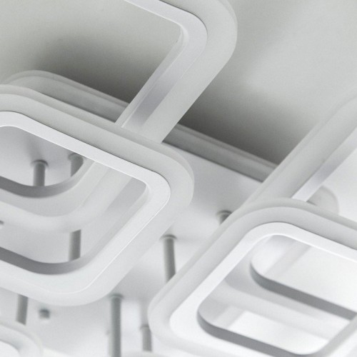 Потолочная светодиодная люстра Citilux Марсель Смарт CL232A180E Потолочная светодиодная люстра Citilux Марсель Смарт CL232A180E