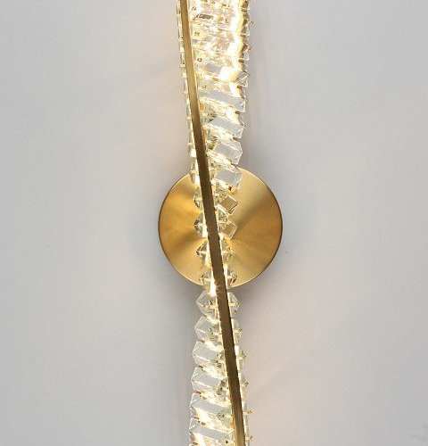 Бра Aployt Olimp APL.045.01.10 Бра Aployt Olimp APL.045.01.10