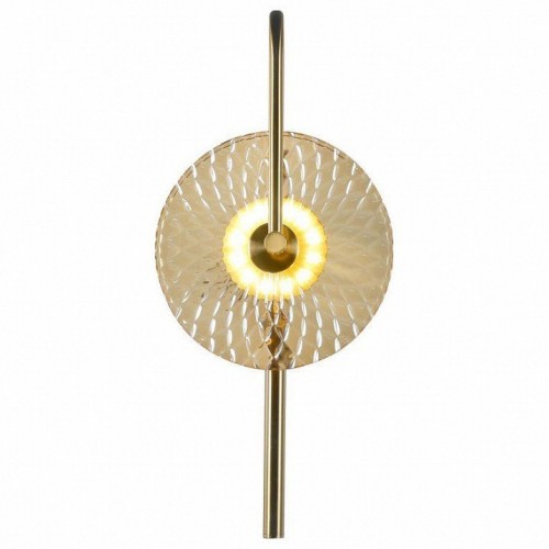 Настенный светильник Alfa Light F1024-27