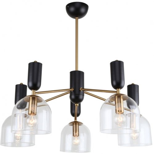 Потолочная люстра Greensboro LSP-8821