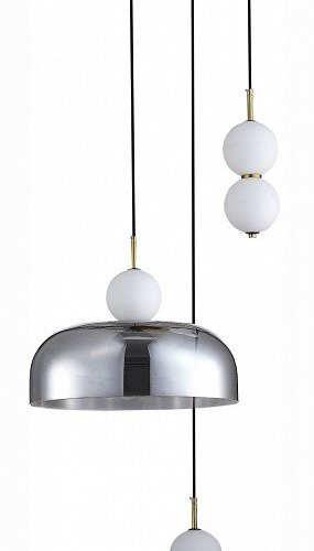 Подвесной светодиодный светильник ST Luce ODE SL6112.203.21 Подвесной светодиодный светильник ST Luce ODE SL6112.203.21