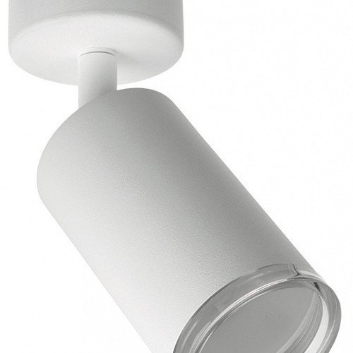 Накладной светильник Wolta AQUA WSL-GU10/S14W