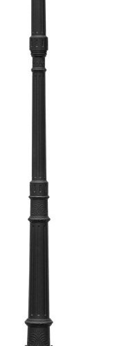 Наземный фонарь Oasis Light GLOBO L 88210L/10/E7 Bl