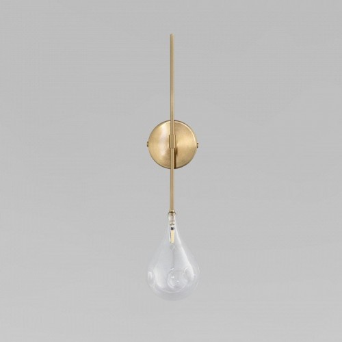 Бра Eurosvet  201002 латунь