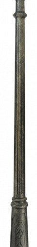 Наземный фонарь Fumagalli Saba K22.157.000.BYE27
