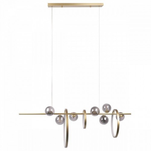 Подвесной светильник Loft IT Molecule 10139/1200L Подвесной светильник Loft IT Molecule 10139/1200L