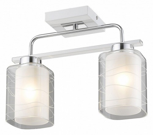 Потолочная люстра Velante 278-107-02 Потолочная люстра Velante 278-107-02