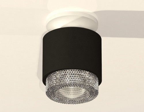 Точечный светильник Ambrella light Techno Spot XS7511042