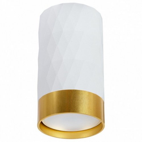 Точечный светильник Arte Lamp Fang A5558PL-1WH Точечный светильник Arte Lamp Fang A5558PL-1WH