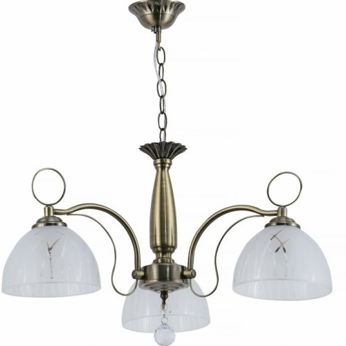 Подвесная люстра Reluce 06570-0.4-03 Подвесная люстра Reluce 06570-0.4-03