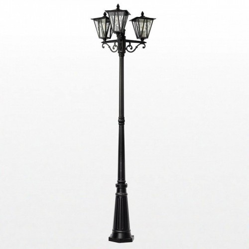 Наземный светильник Citilux Forts CLU09P3