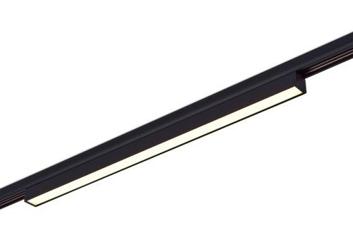 Трековый светильник Donolux Line DL20351WW10B