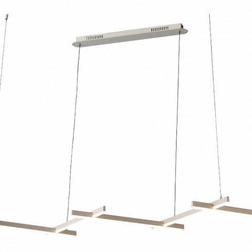 Подвесной светодиодный светильник ST Luce Basoni SL394.503.06