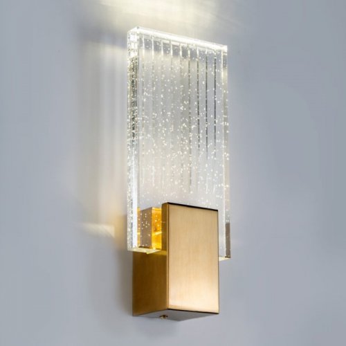 Бра MODESTYLE MS.1517.350 GD