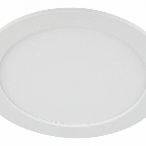 Встраиваемый светильник Эра LED панель Б0019459 Встраиваемый светильник Эра LED панель Б0019459