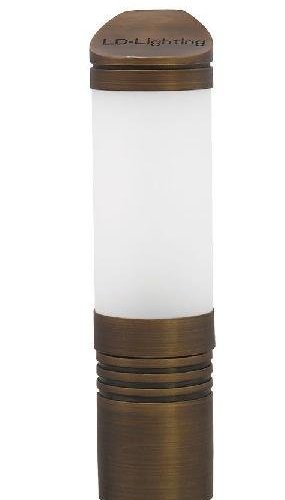 Уличный настенный светильник LD-Lighting LD-BP81 Part-Light